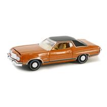Miniatura Carro 1973 Ford Gran Torino 1:64 Greenlight