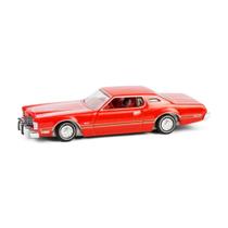 Miniatura Carro 1973 Ford Thunderbird 1:64 Greenlight