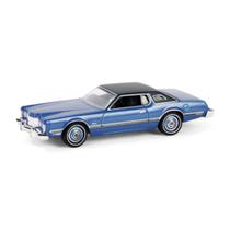 Miniatura Carro 1974 Ford Thunderbird 1:64 Greenlight