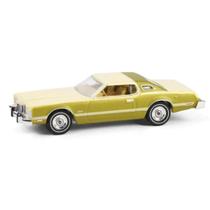 Miniatura Carro 1976 Ford Thunderbird 1:64 Greenlight