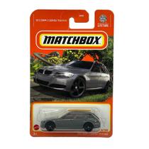 Miniatura Carro 2012 BMW Series Touring 1:64 Matchbox