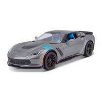 Miniatura Carro 2017 Corvette Grand Sport 1:24 Maisto