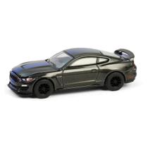 Miniatura Carro 2017 Ford Shelby Gt350 1:64 Greenlight Miniatura Carro 2017 Ford Shelby Gt350 1:64 Greenlight