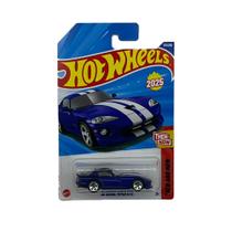 Miniatura Carro 96 Dodge Viper GTS 1:64 Hot Wheels