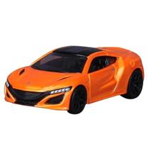 Miniatura Carro Acura Nsx Concept 2012 1/64 Laranja Maisto 15494 Miniatura Carro Acura Nsx Concept 2012 1/64 Laranja Maisto 15494