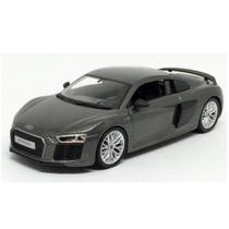 Miniatura Carro Audi R8 V10 Plus Miniatura Carro Audi R8 V10 Plus