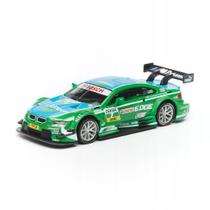 Miniatura Carro Bmw M3 Dtm 7 Augusto Farfus 1/32 Race Bburago 41157