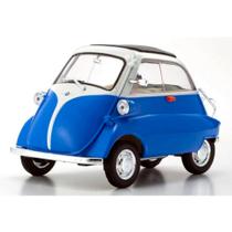 Miniatura Carro Bmw Romi Isetta 1:18 Welly