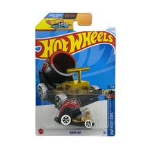 Miniatura Carro Boom Car 1:64 Hot Wheels Miniatura Carro Boom Car 1:64 Hot Wheels
