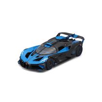 Miniatura Carro Bugatti Bolide - 1:24 - Maisto