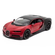 Miniatura Carro Bugatti Chiron Sport 1:24 Maisto Miniatura Carro Bugatti Chiron Sport 1:24 Maisto