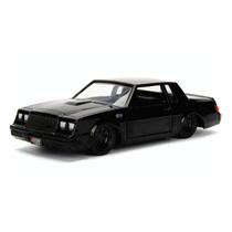 Miniatura Carro Buick Grand National Doms Velozes e Furiosos 1/32 Jada Toys JAD99523