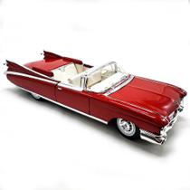 Miniatura Carro Cadillac Eldorado Biarrits 1959 vm 1:18