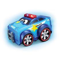 Miniatura Carro de Polícia - Bbjunior