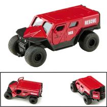 Miniatura Carro de Resgate GHEO Rescue Siku 150 Metal Veículo OffRoad Colecionável Miniatura Carro de Resgate GHEO Rescue Siku 150 Metal Veículo OffRoad Colecionável