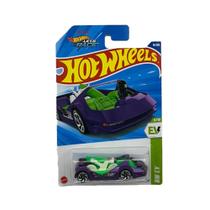 Miniatura Carro Deora III 1:64 Hot Wheels Miniatura Carro Deora III 1:64 Hot Wheels