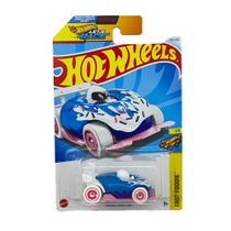 Miniatura Carro Donut Drifter 1:64 Hot Wheels
