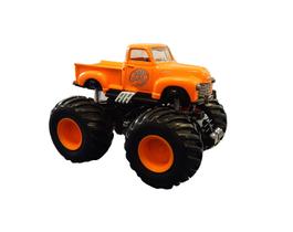 Miniatura Carro Earth Shockers Fresh Metal 1953 Chevrolet Pickup Maisto 21144