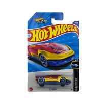 Miniatura Carro El Viento X-Raycers 1:64 Hot Wheels Miniatura Carro El Viento X-Raycers 1:64 Hot Wheels