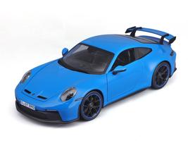 Miniatura Carro Esportivo Porsche 911 GT3 (2021) Escala 1/18