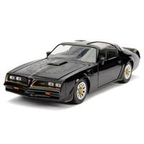 Miniatura Carro Fast Furios Pontiac Firebird 1977 1/24 Jada 30756