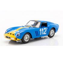 Miniatura Carro Ferrari 250 GTO 1:24 BBurago Miniatura Carro Ferrari 250 GTO 1:24 BBurago