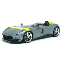 Miniatura Carro Ferrari Monza Um Lugar