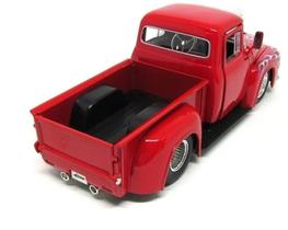 Miniatura Carro Ford F-100 Pickup (1956) - Just Trucks -1:24 - Jada Toys Miniatura Carro Ford F-100 Pickup (1956) - Just Trucks -1:24 - Jada Toys