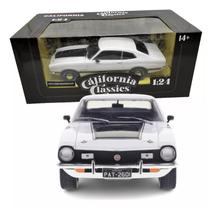 Miniatura Carro Ford Maverick GT 1974