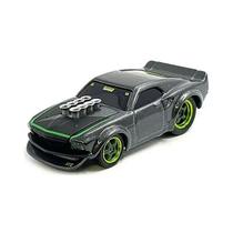 Miniatura Carro Ford Mustang RTR-X 1/64 Maisto 15565