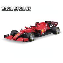 Miniatura Carro Fórmula 1 Escala 1:43