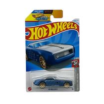 Miniatura Carro Hi-Roller II 1:64 Hot Wheels