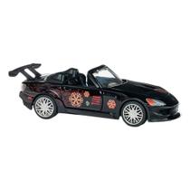 Miniatura Carro Honda S2000 Velozes E Furiosos 1:32 Jada