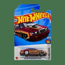 Miniatura Carro Hot Wheels 86 Ford Thunderbird P Stock 1:64 Miniatura Carro Hot Wheels 86 Ford Thunderbird P Stock 1:64