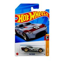 Miniatura Carro Hot Wheels Fast Felion HW Turbo 1:64
