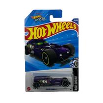 Miniatura Carro HW50 Concept Rod Squad 1:64 Hot Wheels Miniatura Carro HW50 Concept Rod Squad 1:64 Hot Wheels