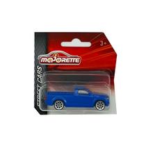 Miniatura Carro Isuzo D-Max 1:64 Majorette