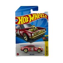 Miniatura Carro King Kuda 1:64 Hot Wheels Miniatura Carro King Kuda 1:64 Hot Wheels
