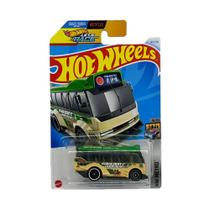 Miniatura Carro Kowloon'D Hypervan 1:64 Hot Wheels