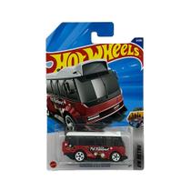 Miniatura Carro Kowloon'D Hypervan 1:64 Hot Wheels