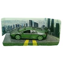 Miniatura Carro Lamborghini Murcielago Sv Cz 1/32 Nettoy Miniatura Carro Lamborghini Murcielago Sv Cz 1/32 Nettoy
