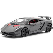 Miniatura Carro Lamborghini Sesto Elemento 1:24 BBurago