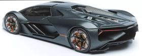 Miniatura Carro Lamborghini Terzo Millennio - 1:24 - Burago Miniatura Carro Lamborghini Terzo Millennio - 1:24 - Burago