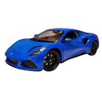 Miniatura Carro Lotus Emira 1/24 Welly 24115W Miniatura Carro Lotus Emira 1/24 Welly 24115W