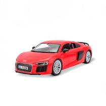 Miniatura Carro Maisto Audi R8 V10 Plus 1:24 Miniatura Carro Maisto Audi R8 V10 Plus 1:24
