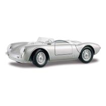Miniatura Carro Maisto Porsche 550 A Spyder 1:18