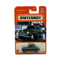 Miniatura Carro Matchbox Morris Minor Saloon 1:64