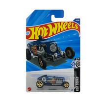 Miniatura Carro Max Steel 1:64 Hot Wheels Miniatura Carro Max Steel 1:64 Hot Wheels