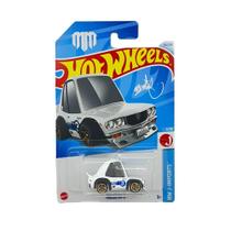 Miniatura Carro Mazda RX-3 1:64 Hot Wheels Miniatura Carro Mazda RX-3 1:64 Hot Wheels