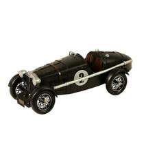 Miniatura Carro MG Nette Ano 1934 - Metal com Acabamento Vintage Miniatura Carro MG Nette Ano 1934 - Metal com Acabamento Vintage